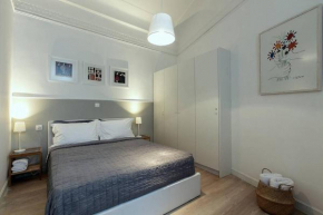 Athens Center Modern Apt in Art Nouveau Building